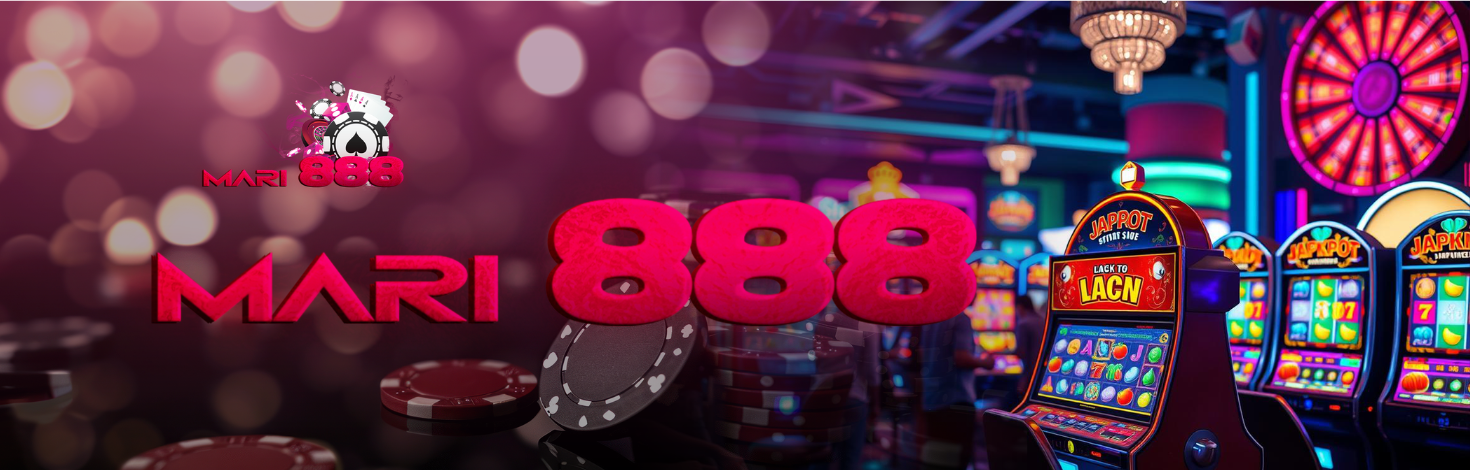 MARI888